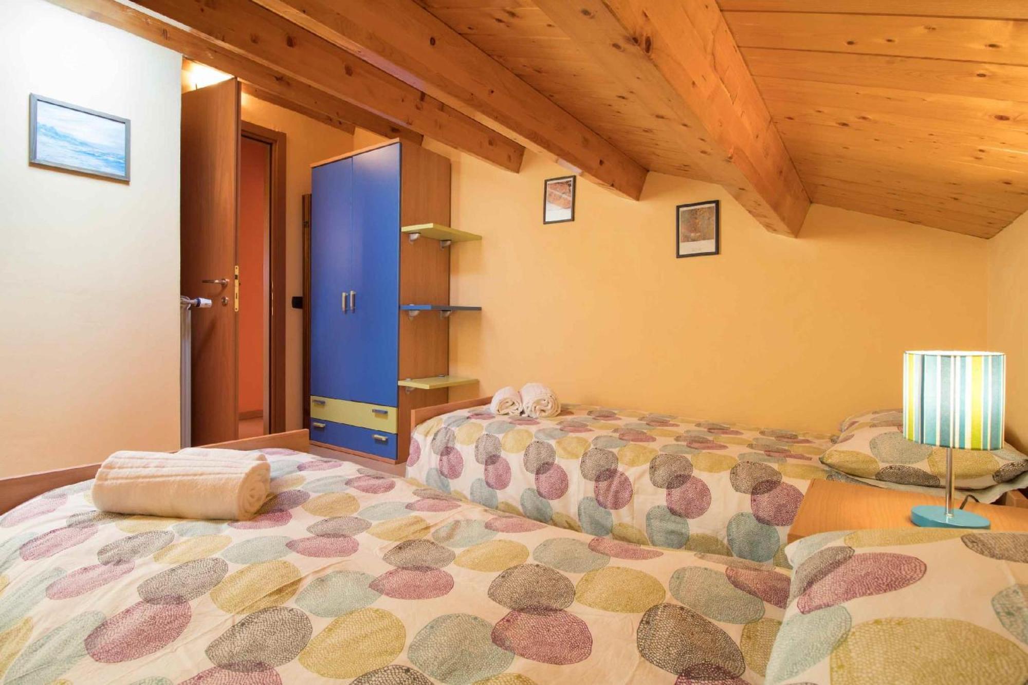Hiresicily - Appartamento Eucaliptus Avola Extérieur photo