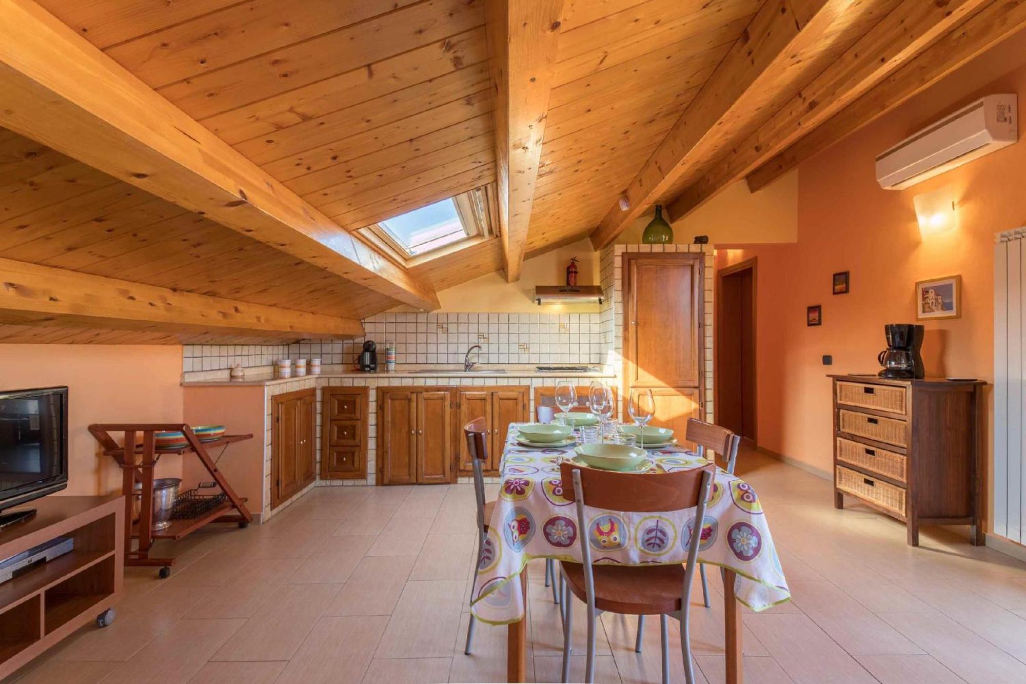 Hiresicily - Appartamento Eucaliptus Avola Extérieur photo