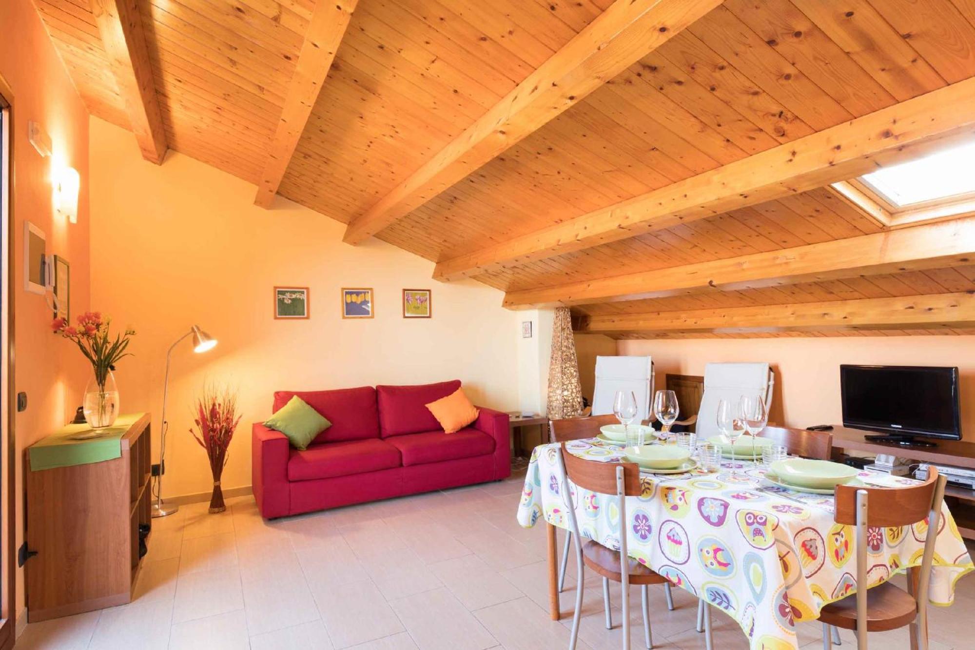 Hiresicily - Appartamento Eucaliptus Avola Extérieur photo