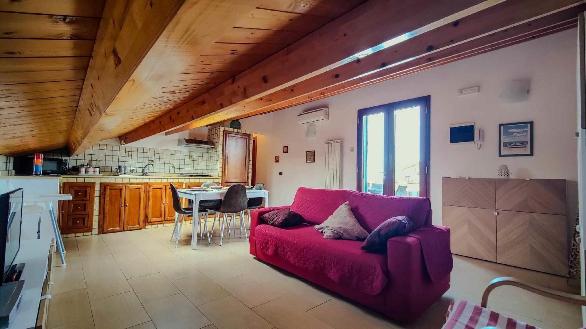 Hiresicily - Appartamento Eucaliptus Avola Extérieur photo
